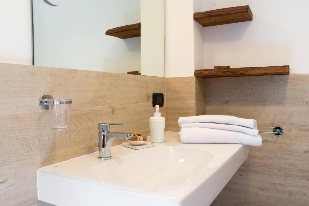 Cannaregio Oasi Apartamento