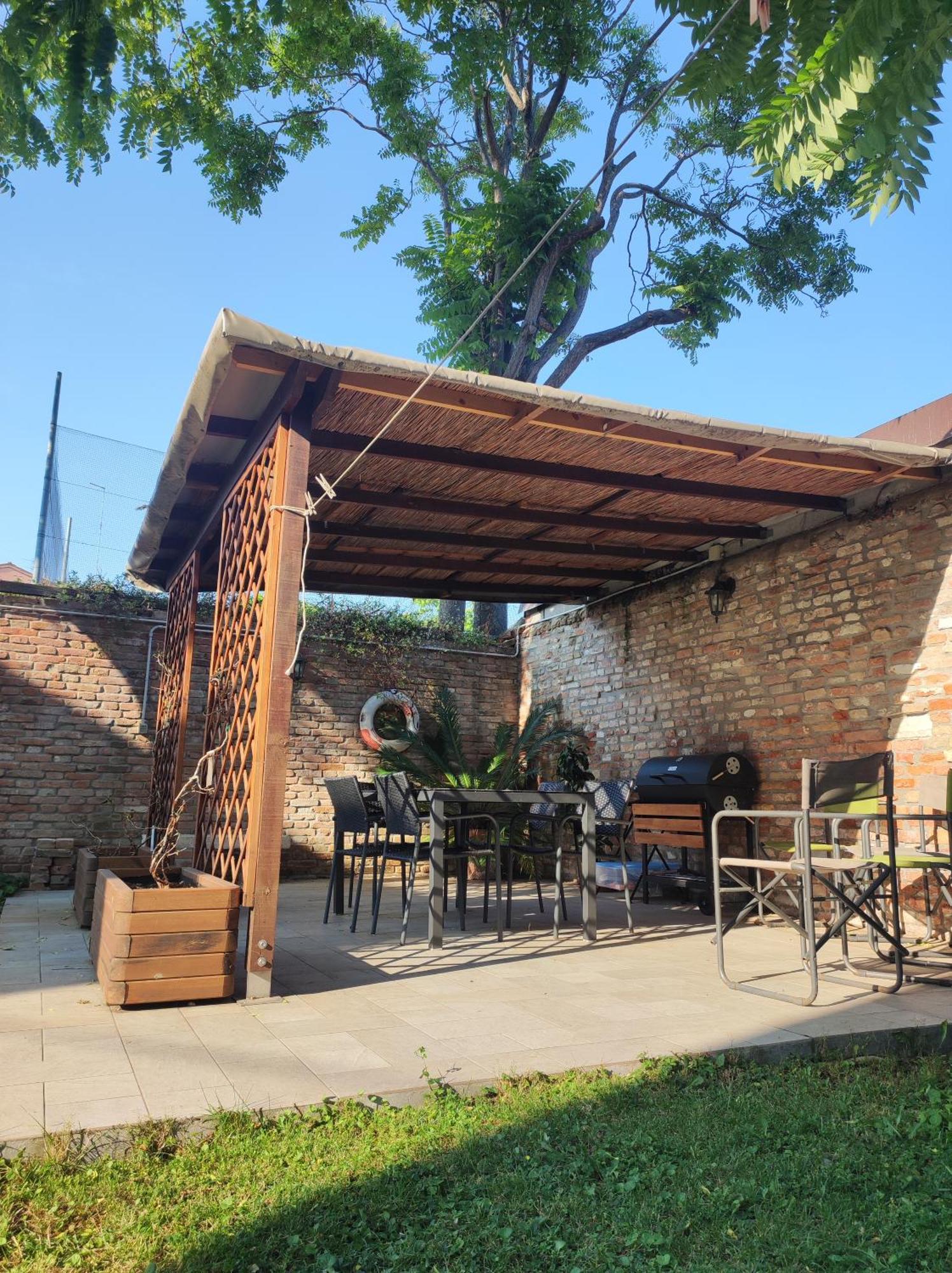 Cannaregio Oasi Apartamento *