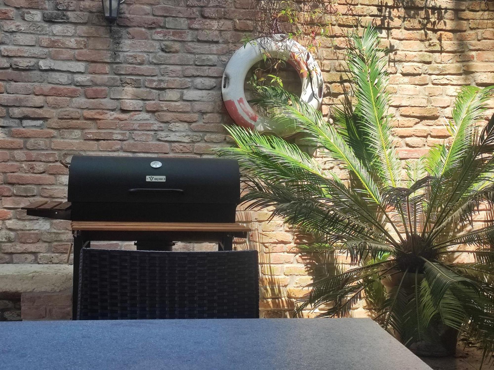 Cannaregio Oasi Apartamento Venecia