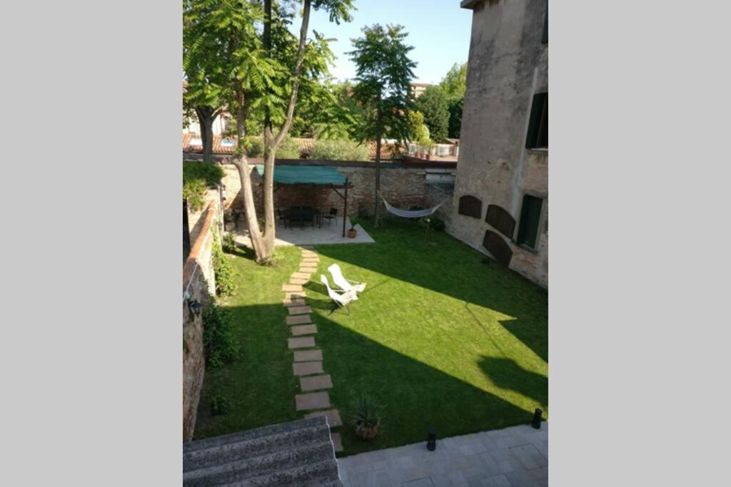 Cannaregio Oasi Apartment *