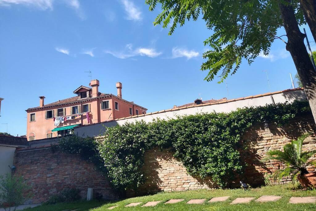 Apartment Cannaregio Oasi Venice