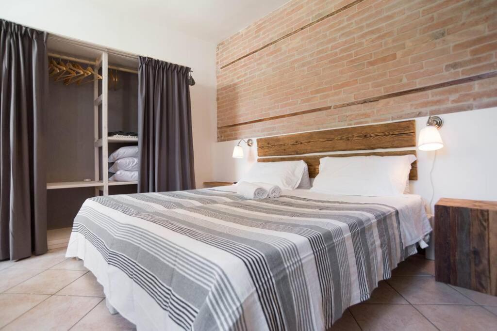 Apartment Cannaregio Oasi *