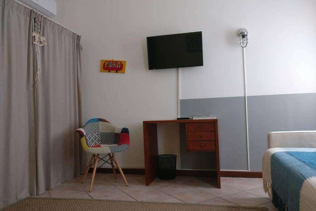 Apartment Cannaregio Oasi Venedig