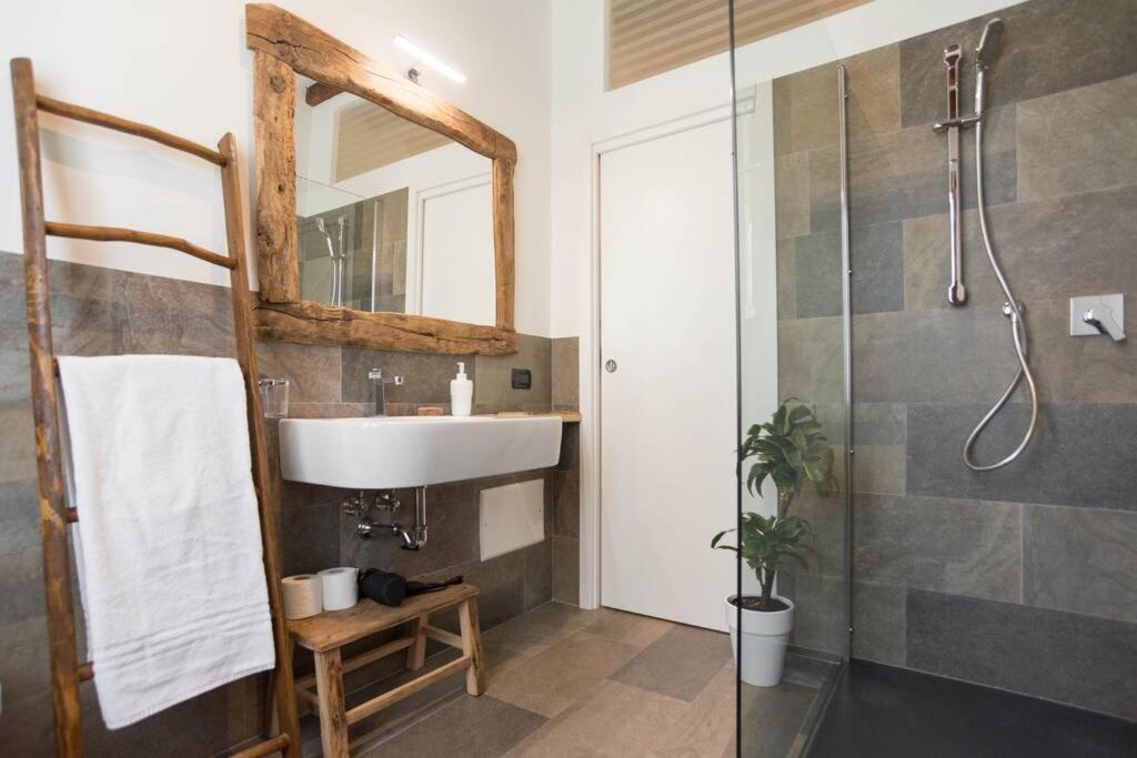 Apartment Cannaregio Oasi Venedig