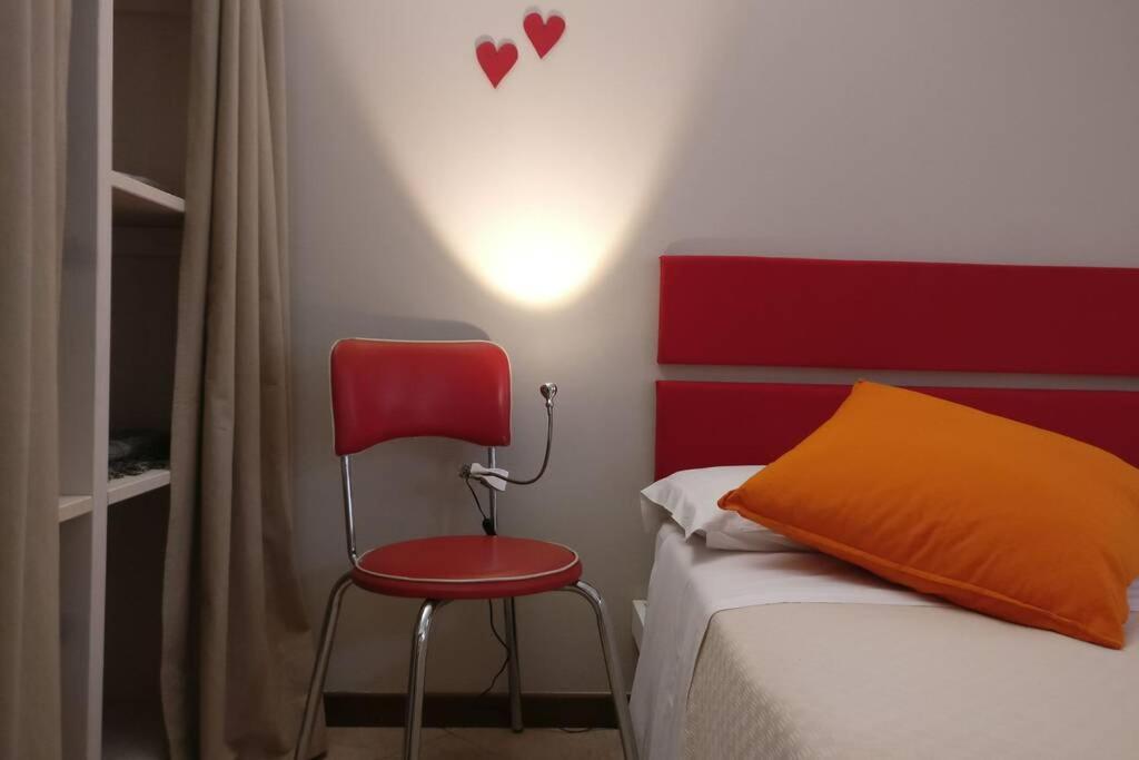Apartment Cannaregio Oasi Venedig